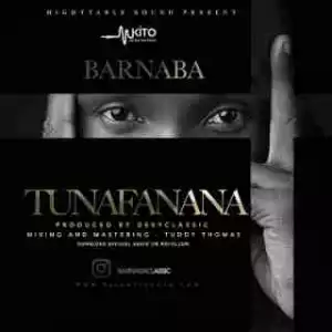 Barnaba - TunaFanana